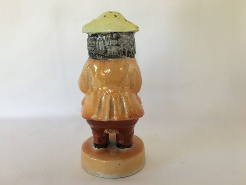 Toby Salt- og pepperbøsser 