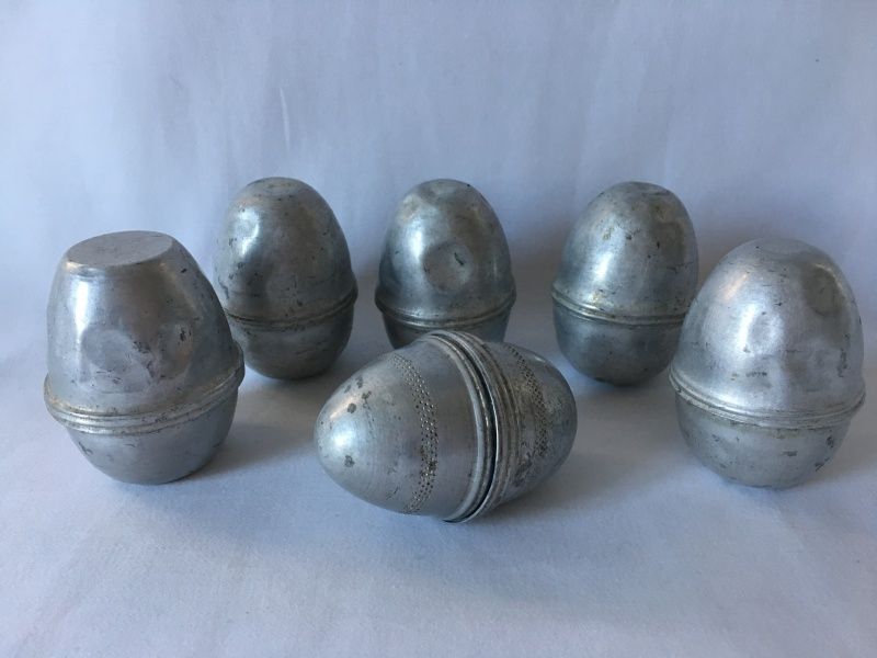 Eggholdere