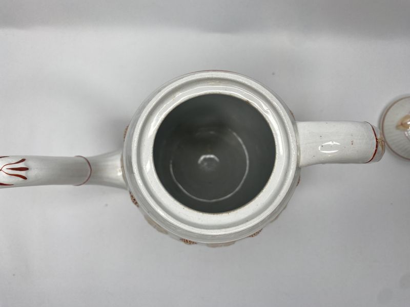 Nydelig kaffekanne