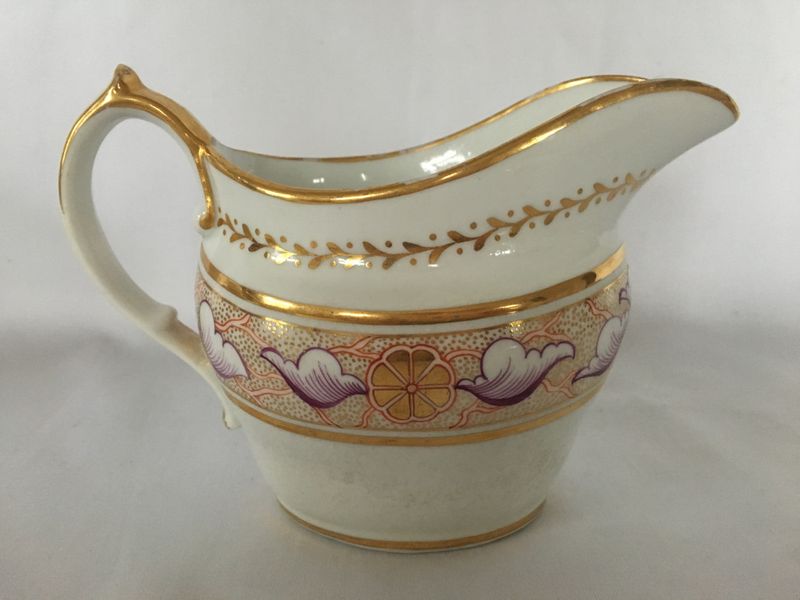 Biedermeier Kaffeservise