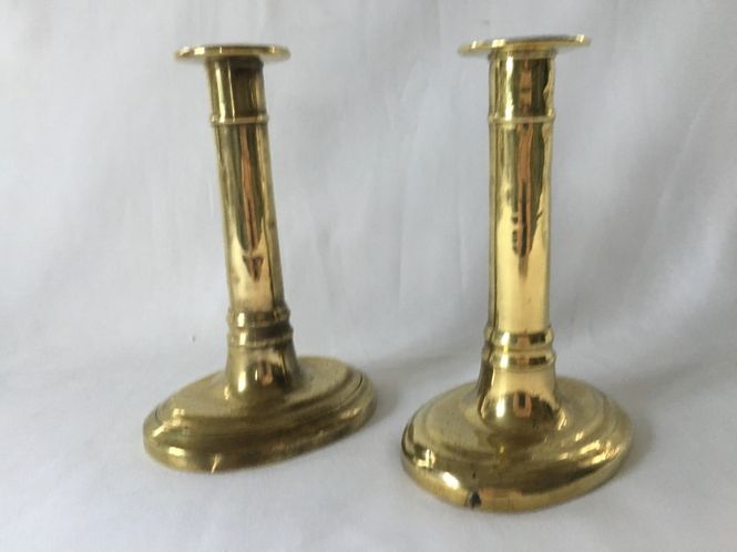 Hovedbilde Messingstaker