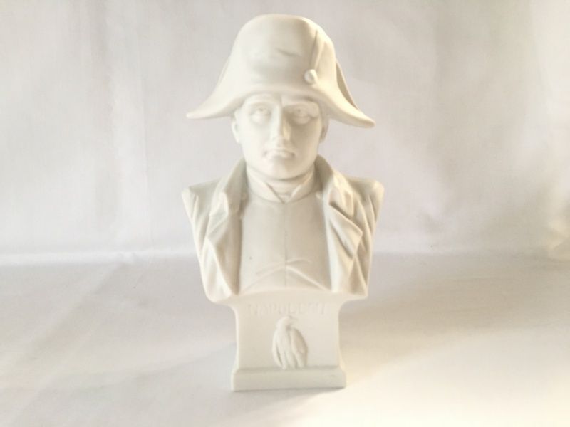 Byste Napoleon
