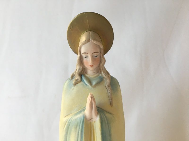 Madonnafigur