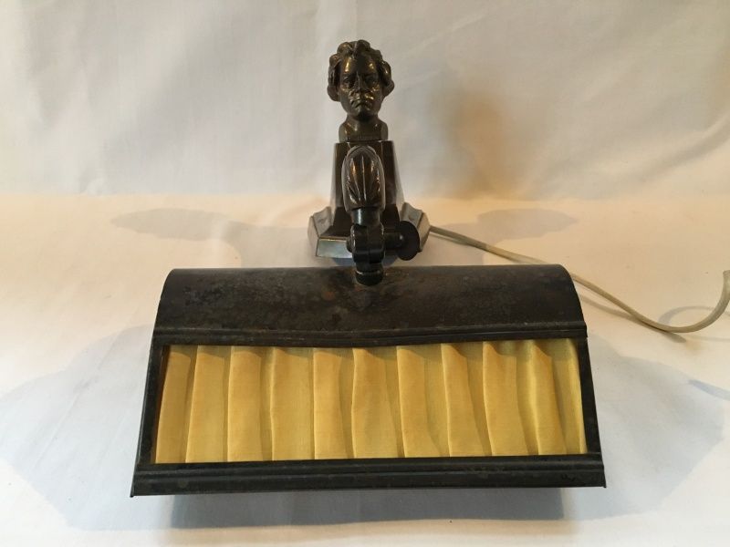 Pianolampe