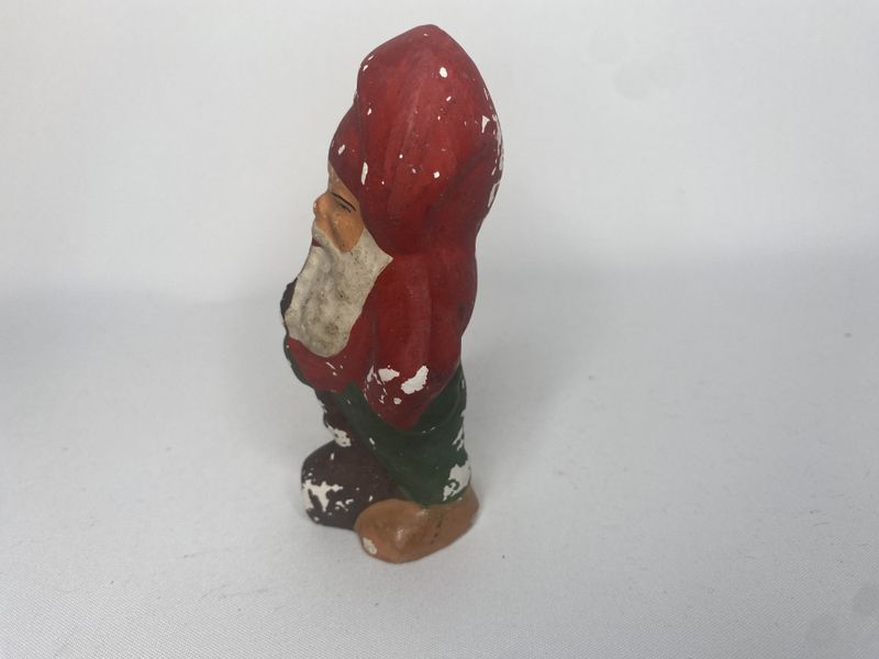 Nisse med pipe