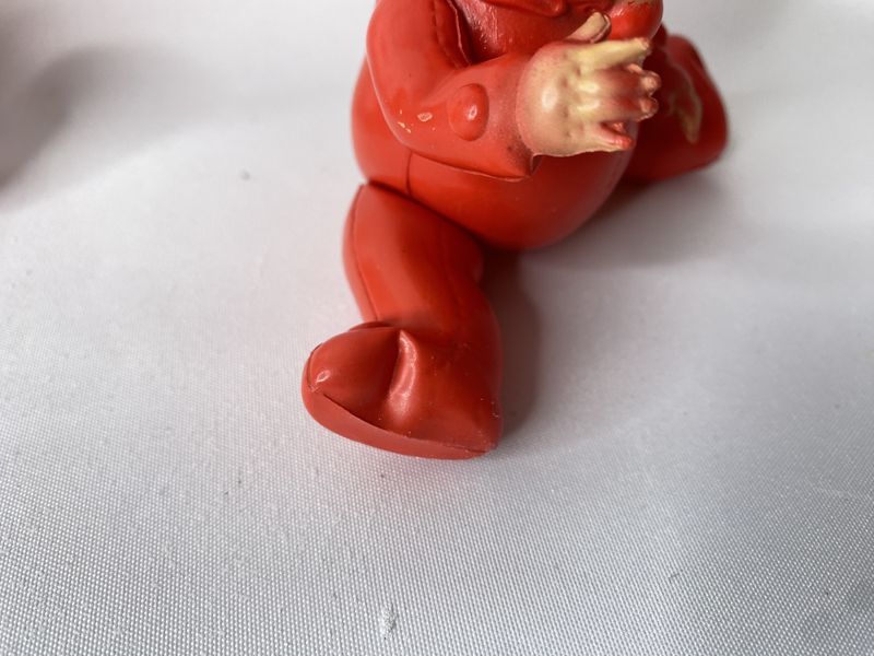 Et par nissebarn i celluloide 